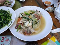-三亚相缘海鲜·烧烤·糟粕醋(三亚湾店)
