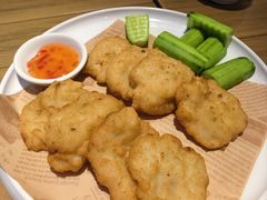 -蠔爺王志德生蚝馆(金沙湾店)