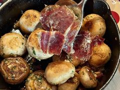 -BROWNSTONE布朗石西班牙餐厅(富城店)