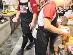 -四环冷面王(西单华威约饭街店)