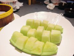 -锦府园·新台州菜(合生汇店)
