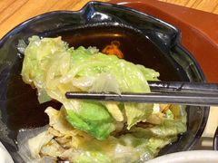 -真功夫(彩田路店)