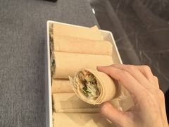 -海泰食府(北京总店)