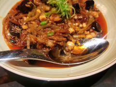 -华豫川酒家(大卫城店)