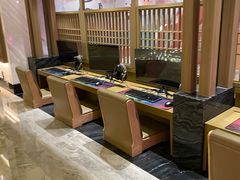 -青水瓦台汤泉(未央店)