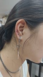 -冰岛刺青·手工耳饰品售卖·专业纹身