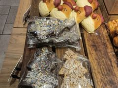 -西村叔叔的店·面包·甜品·蛋糕(崂山丽达店)