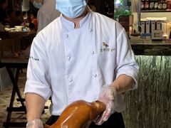 -金鸭季·北京烤鸭(深业上城店)
