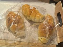 -西村叔叔的店·面包·甜品·蛋糕(清河万象汇店)