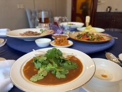 -新加坡泰国村酒楼(五角场店)
