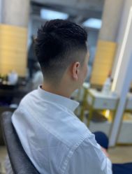 -尤司男士国潮理发馆