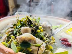 -洪大厨鸡煲(福田店)