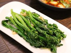 -大洋家·精品潮汕菜·生腌砂锅粥(天河东路店)