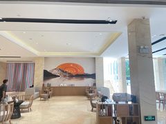 -禾尖S酒店(深圳大学店)