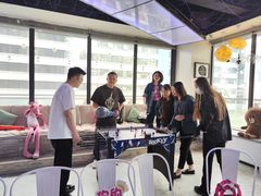 -CIAO·团建聚餐·生日派对轰趴馆(福田店)