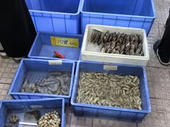 -华源餐厅·海鲜大排档(日月贝店)