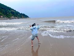 -渔寮风景区