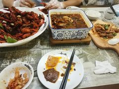 -十二饭点·川菜(北站圆融店)