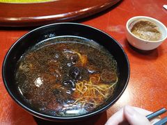 -功德林(南京西路店)