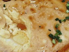 蒸水蛋-茗荔园农庄(大涌店)