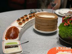 -柿合缘新京菜(静安嘉里中心店)