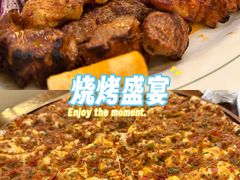 -MADO冰淇淋咖啡馆(淘金店)