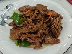 -宝发园名菜馆
