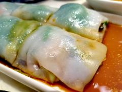 -花城粤菜餐厅(高新区店)