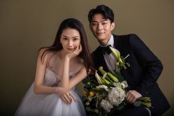-薇咖映画婚纱摄影工作室