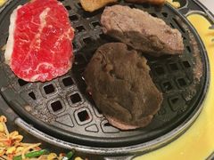 -韩宫宴烤肉·黑毛和牛·料理(合肥滨湖银泰城店)
