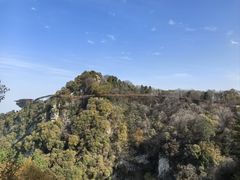 -少华山国家森林公园