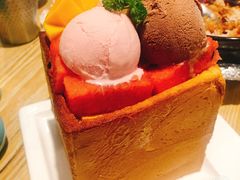 -寻味·港式茶餐厅(富力城店)