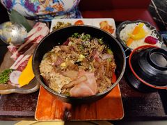 -谷牛和牛烤肉(漕河泾印象城店)