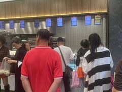 -王家沙点心店(南京西路总店)