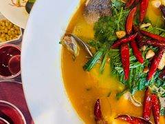 -清水亭湖北菜(大屯DT51店)