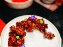 -锦楼·臻选新杭帮(杭州中心店)