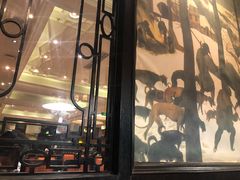 门面-大鸭梨烤鸭(甘家口店)