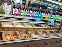 -布多斯烤肉火锅自助(江腾广场店)