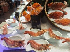 -海玥荟海鲜姿造自助餐厅(欧罗巴广场店)