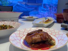 -香山湖渔家大院