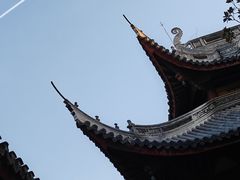 -龙华素斋(龙华路店)