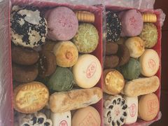 -三禾北京稻香村(北京市百货大楼店)