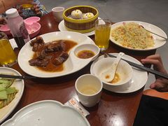 -古南都·老广东酒楼(龙江店)