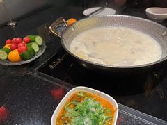 -捞王猪肚鸡火锅(财富中心店)