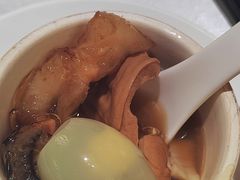 极品正宗佛跳墙-聚春园自助餐厅(东街口店)