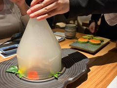 -本源食集 日式烧肉·炉端烧(东海缤纷店)