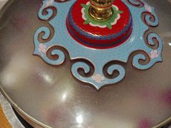 -额尔敦传统涮(光明路店)