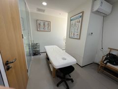 -杏林康桥中医正骨·体态矫正·跌打损伤·推拿按摩(国贸建外SOHO店)