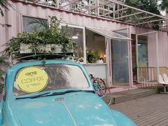 -灯塔咖啡馆BOOK·Coffee Shop