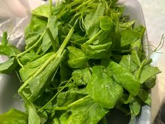 豌豆尖-小街猪手(团结湖店)